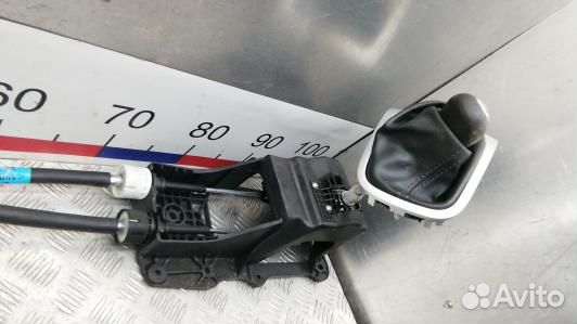 Кулиса кпп renault fluence 1 (LDN13DX01)