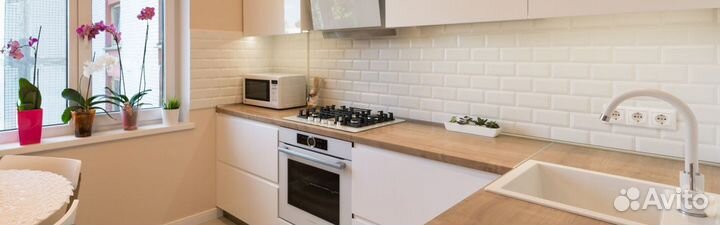 Ремонт квартир без посредников