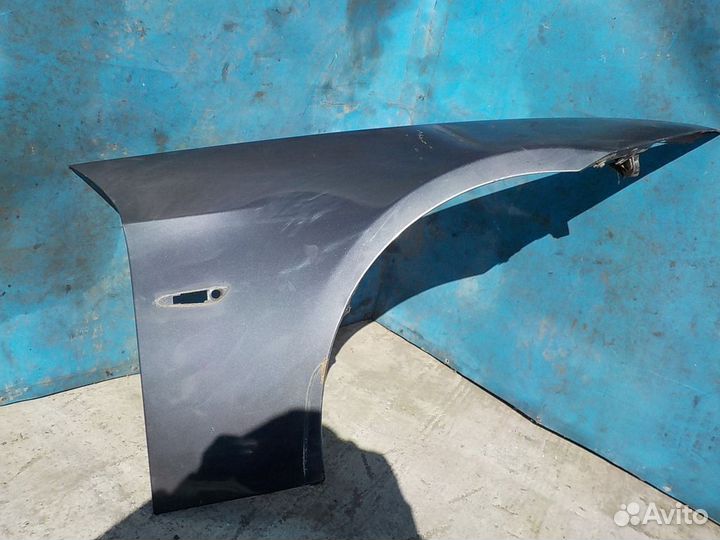 Крыло переднее правое BMW 3 серия E90/E91 2003-200