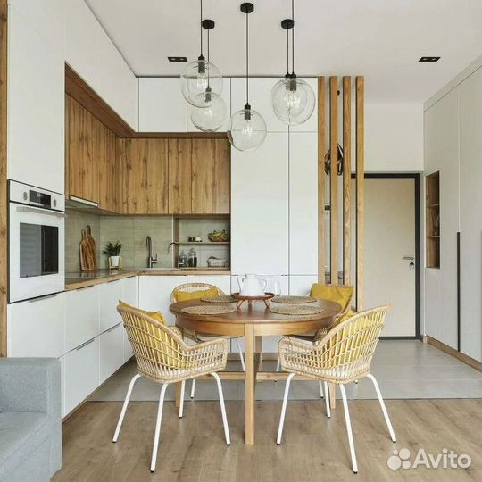 Кухня под заказ на заказ