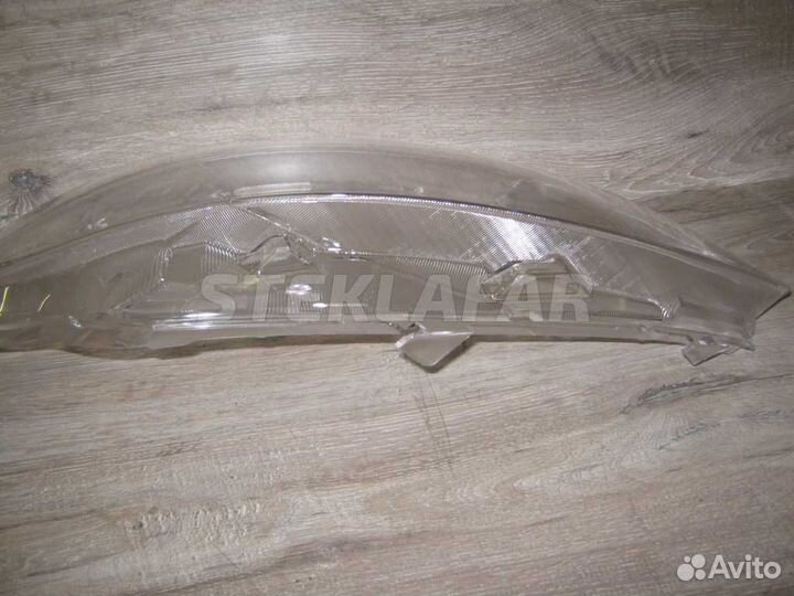 Стекло фары Mercedes-Benz V-class, Viano, Vito W4