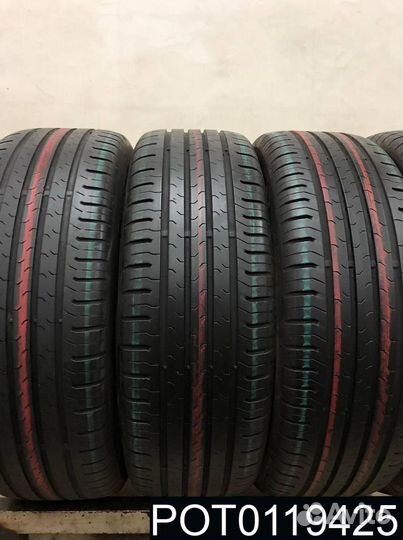 Continental ContiEcoContact 5 SUV 215/60 R17 96V