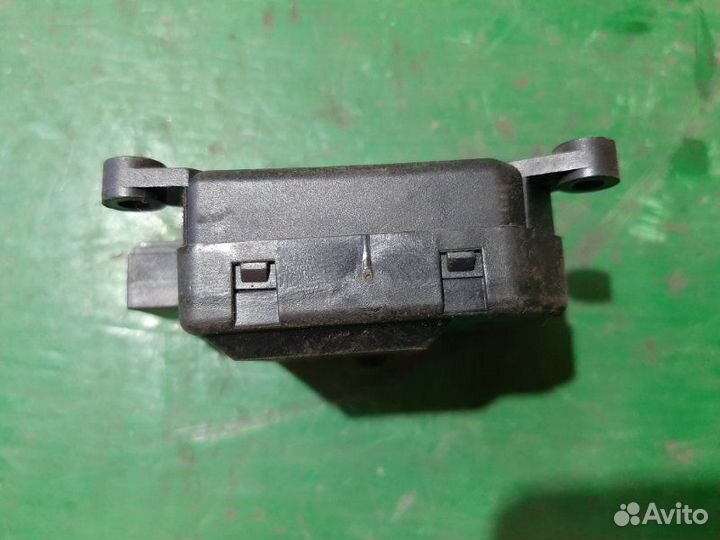 Сервопривод заслонок печки Citroen C4 хэтчбек