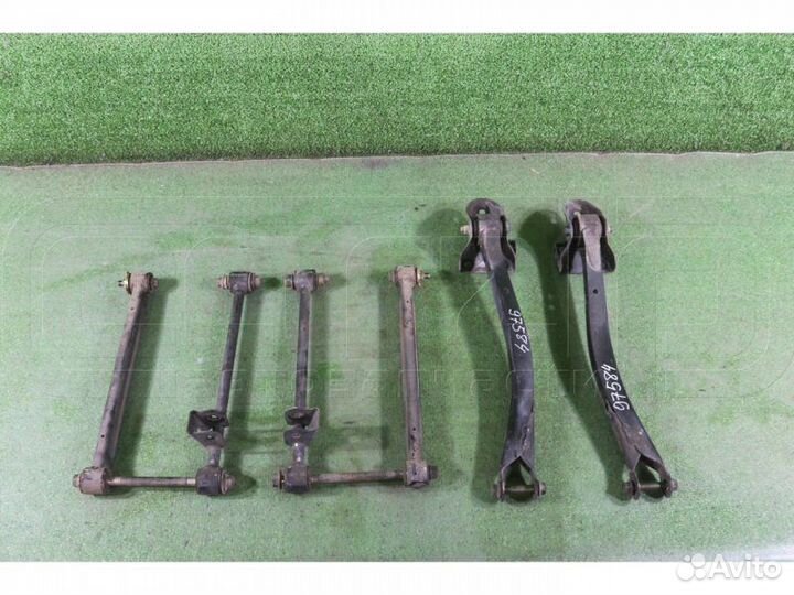 Рычаг задний Subaru Forester SF9 EJ254