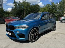 BMW X5 M 4.4 AT, 2015, 163 600 км, с пробегом, цена 4 650 000 руб.