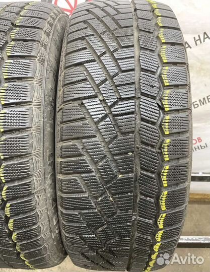 Continental ContiVikingContact 5 205/50 R17 93S
