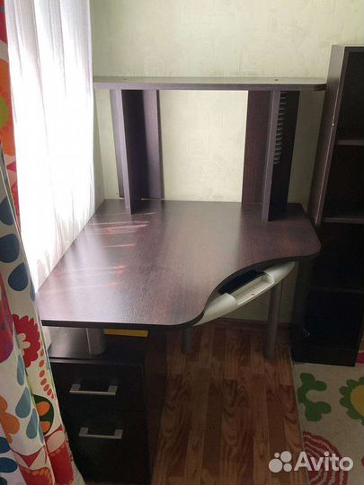 Компьютерный стол бу