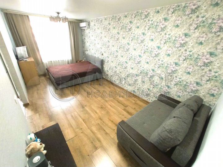 2-к. квартира, 67 м², 9/20 эт.