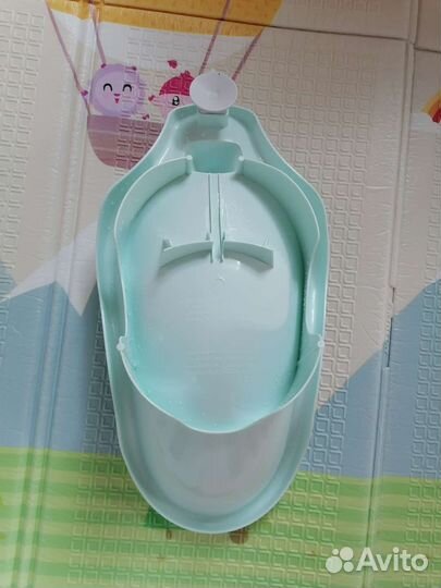 Горка для купания Bebe jou