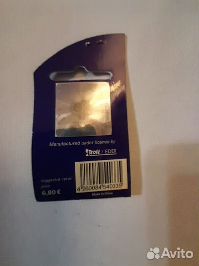 Значки чемпионата мира по футболу Германия 2006