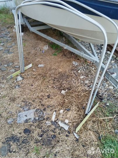 Дуги на амур