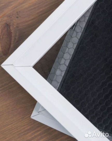 Сетка-фильтр от пыльцы