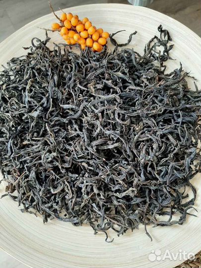 Иван-чай крупнолистовой душистый 0,5 кг