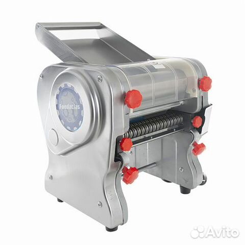 Тестораскатка электрическая DSS-200C (новая)