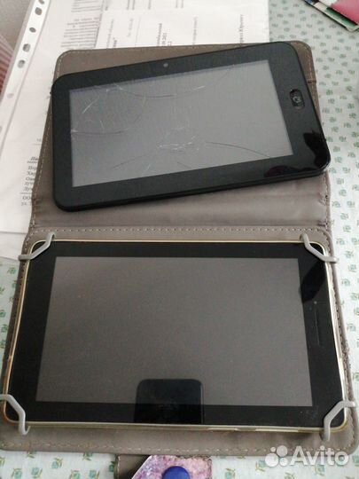 Планшет explay и планшет lenovo