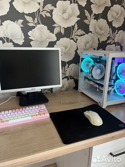 Игровой пк