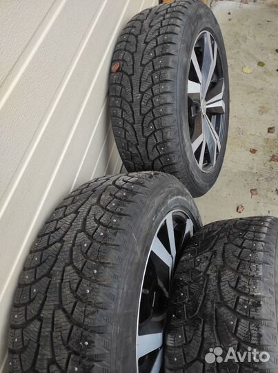 Hankook I'Pike RW11 235/55 R19