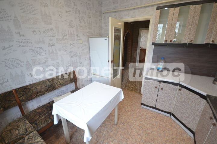 3-к. квартира, 67,9 м², 2/10 эт.