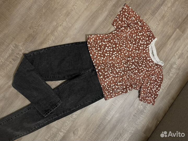 Пакет женских вещей 42