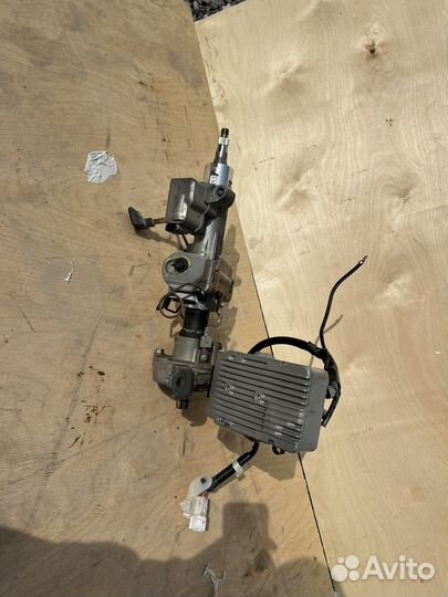 Электрический уселитель Toyota camry v55