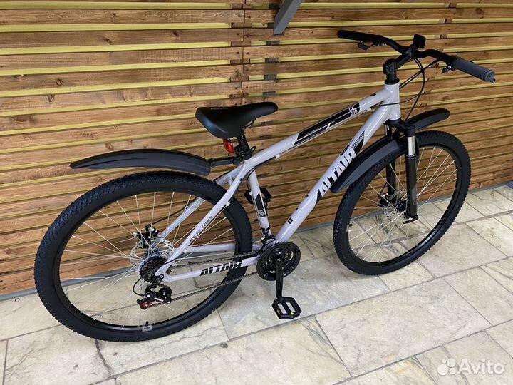 Велосипед найнер новый Altair AL D 29