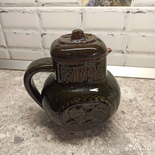 Кувшин, Ваза, Кружка керамика