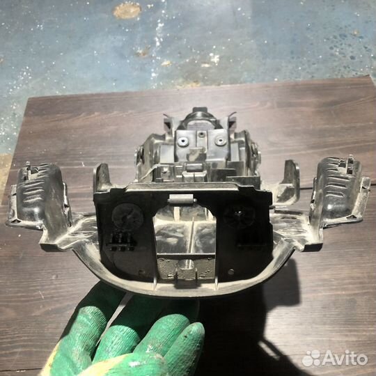 Пластик подрамника для Honda CBR650R 20г