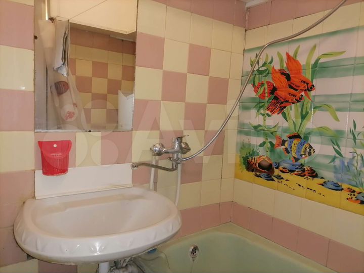 3-к. квартира, 59 м², 4/5 эт.