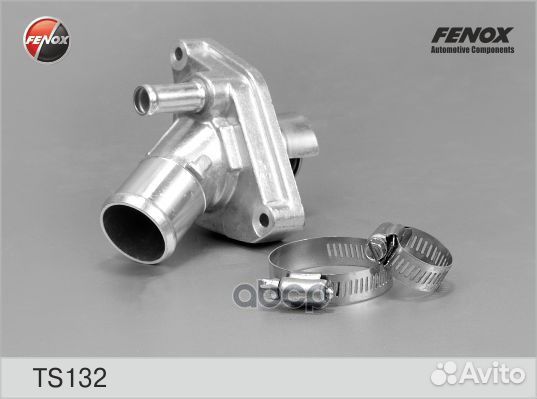 Термостат ts132 fenox