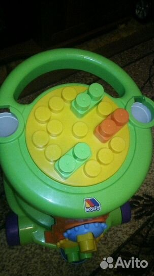 Каталка для детей