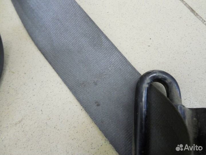 Ремень безопасности Scenic 1996-1999