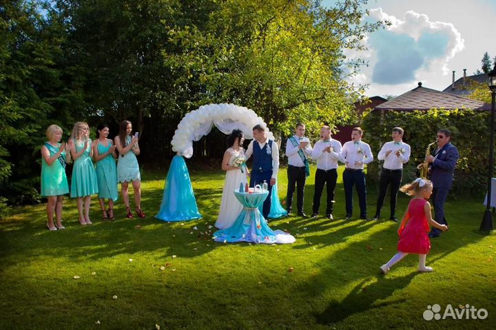 Аренда банкетного зала