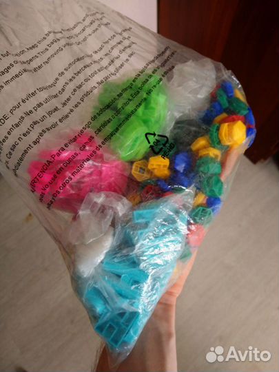 Детская доска-мольберт