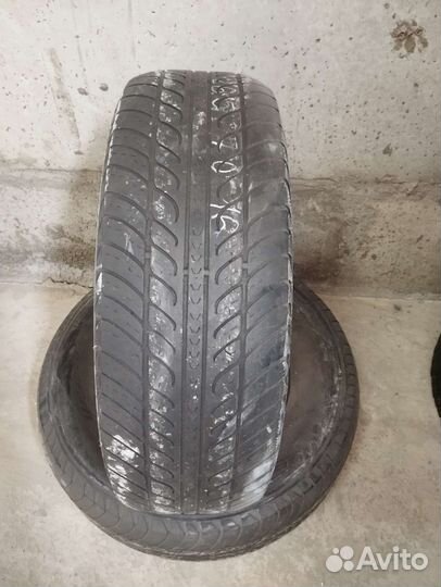 Bfgoodrich Macadam T/A 265/70 R16