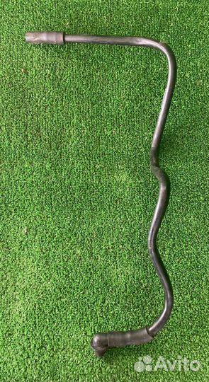 Трубка вентиляции картерных газов Ford Focus 2