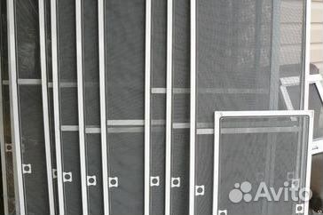 Москитные сетки антипыль антимошка антикошка