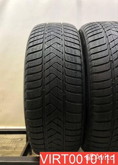 Pirelli Winter Sottozero 3 215/55 R17 94H