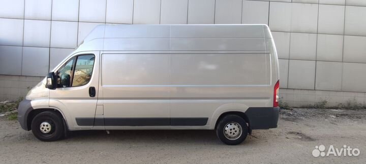 Peugeot Boxer 2.2 МТ, 2008, 400 000 км