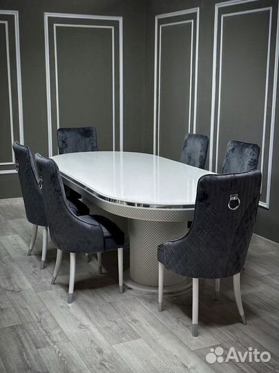 Кухонный стол / стол / стол стулья