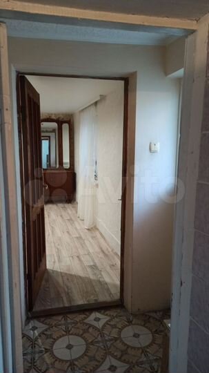 Дом 32 м² на участке 1 сот.