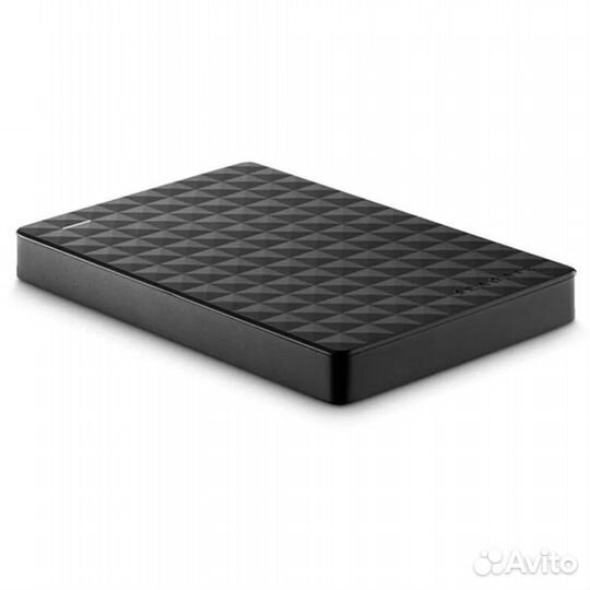 Seagate 1 тб Внешний жесткий диск,L170