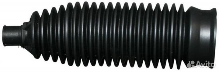 JP group 1144702200 Пыльник рулевой рейки перед пр