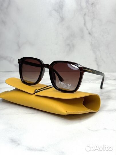 Очки Tom Ford Brown