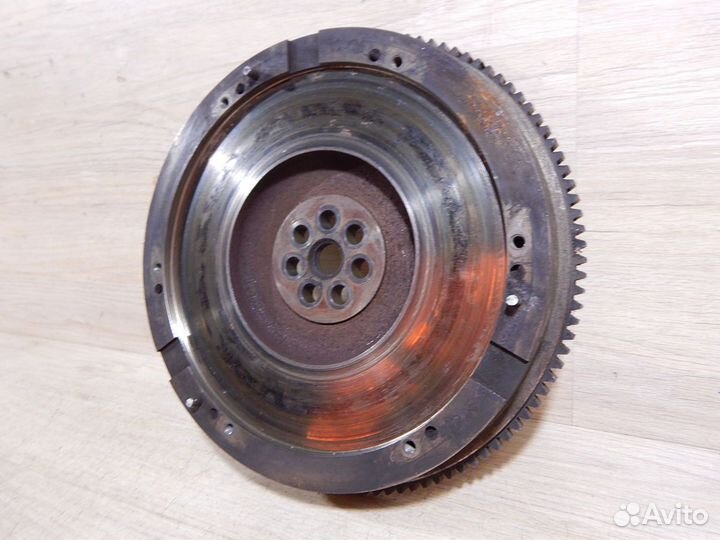 Маховик Fiat Ducato 250 2,3 JTD