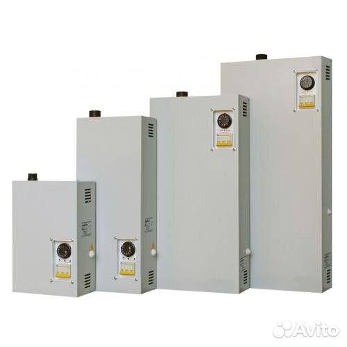 Электрический котел в ассорт