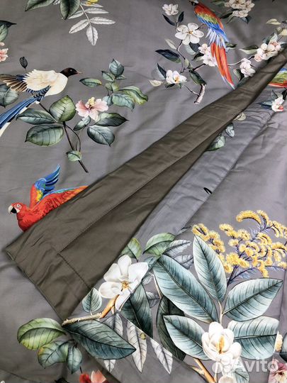 Постельное белье с одеялом