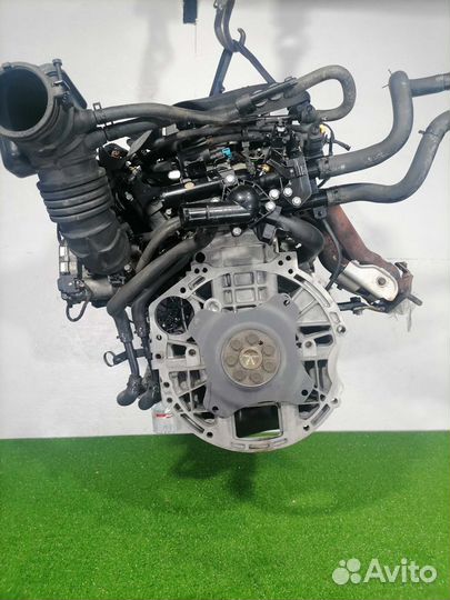 Двигатель (двс) для Hyundai-KIA Sportage 3 (SL)