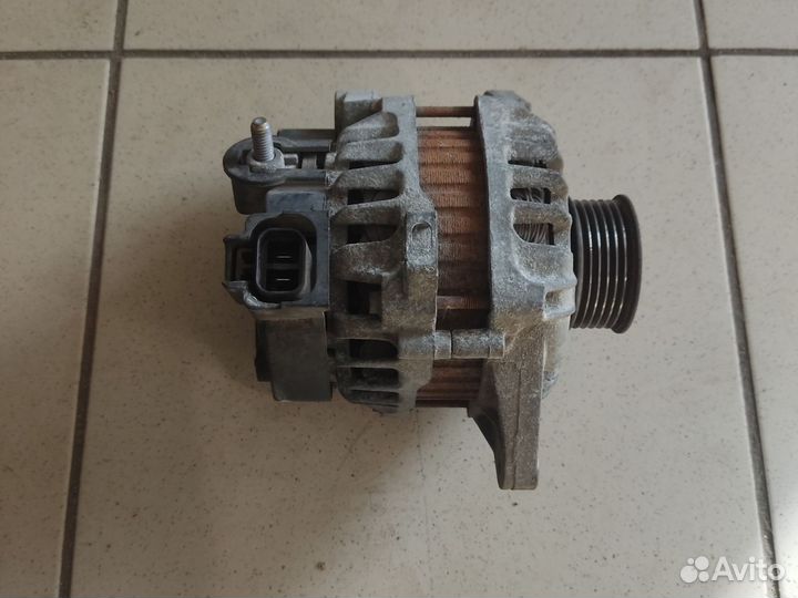 Генератор KIA Ceed ED