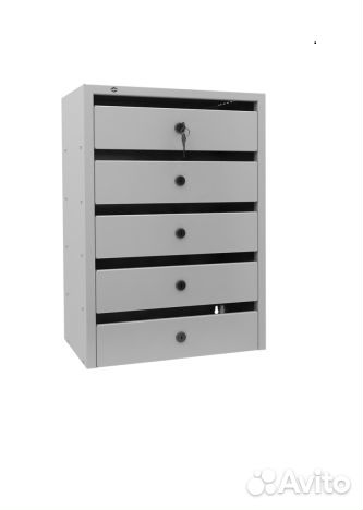 Почтовые ящики для подъезда