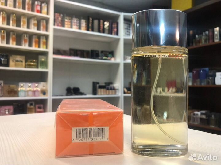 Духи Женские Clinique Happy